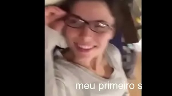 Video de sexo anal com brasileira gostosa