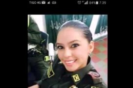 Policial militar tem vídeo porno vazado na net